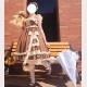 Little Sweetheart Lolita dress JSK by Souffle Song (SS1032)